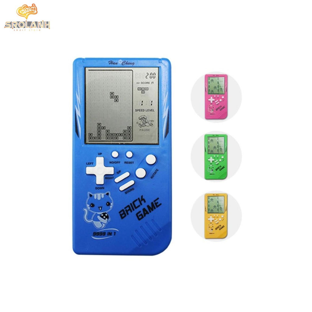 Tetris Brick Game 9999 IN1 | SROLANH